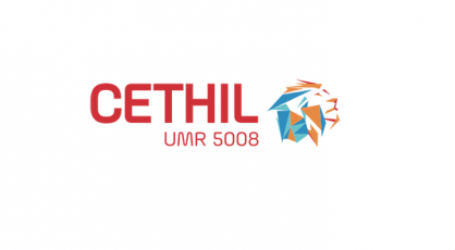 Actu logo CETHIL
